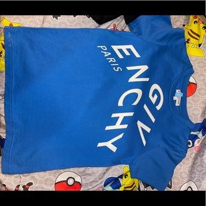 Givenchy Boys Size 8 T Shirt